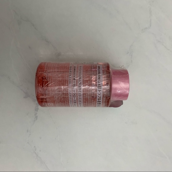 Meishoku Organic Rose Toner - Picture 2 of 2